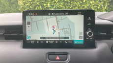 Honda HR-V 1.5 eHEV Elegance 5dr CVT Hybrid Hatchback